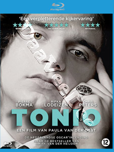 Tonio |   Blu-Ray